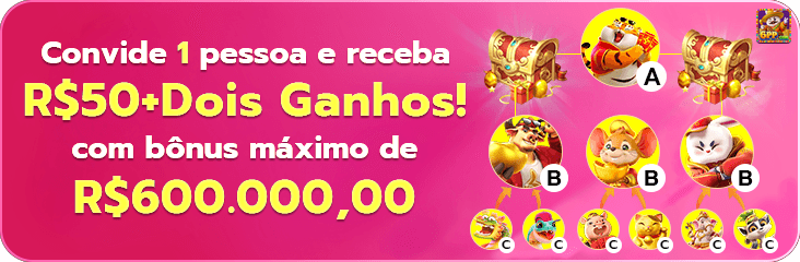 Tela do aplicativo 6pplegal.com com apostas e bônus disponíveis